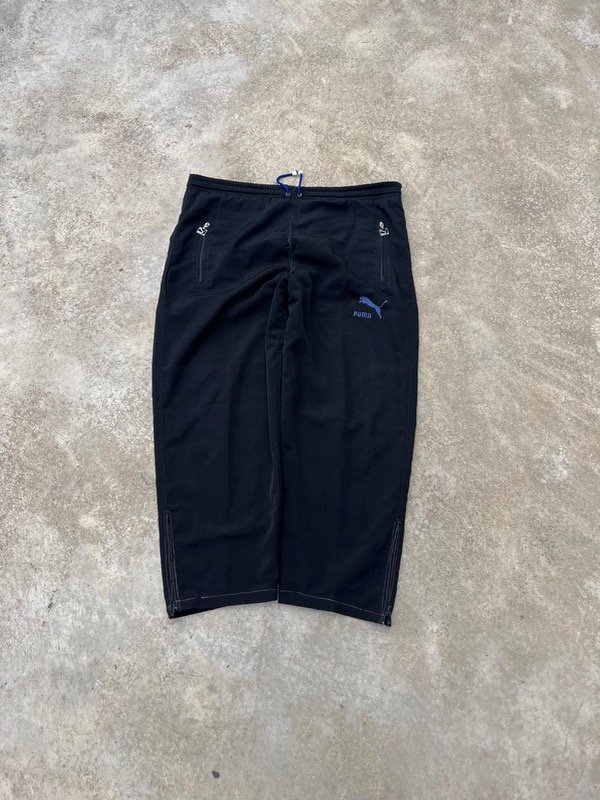 Producto - TRACK BAGGY PUMA VINTAGE