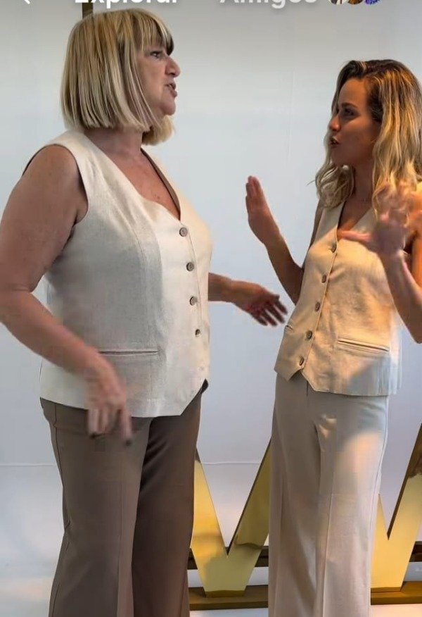 Producto - Chaleco Lino