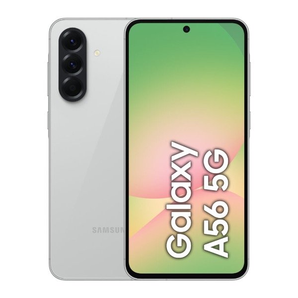 Producto - Samsung A56 256GB/8