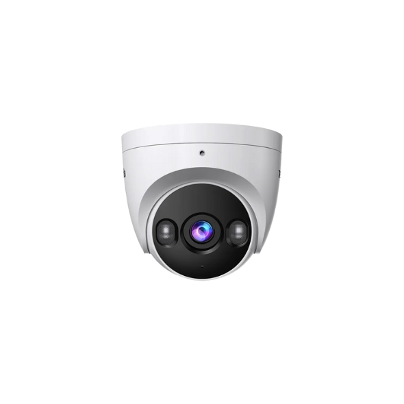 Producto - Camara IP wifi -Turret -1440p -4mp Super HD -lente 4mm/2.8mm -vision nocturna