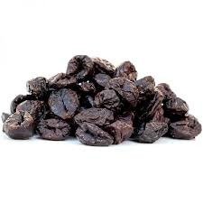 Producto - Ciruela D'Agen Bombón (Descaroza a mano) 110/132 - 1 kg