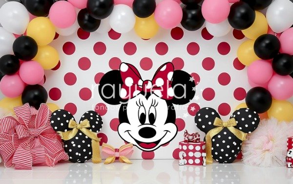 Producto - MINNIE 0093