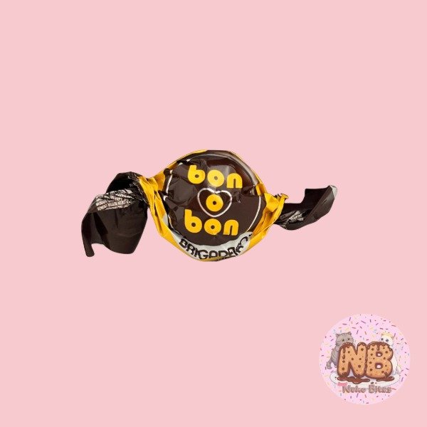 Producto - Bon o Bon Brigadeiro