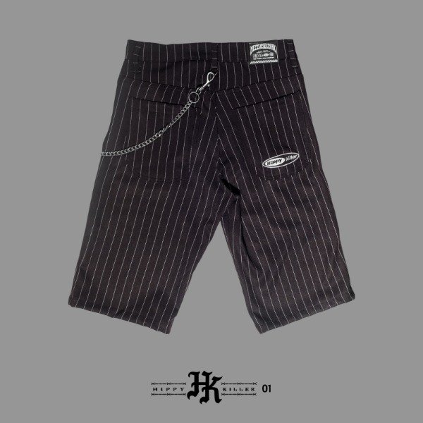 Producto - Jort Unisex Gothic Hippy killer - 2