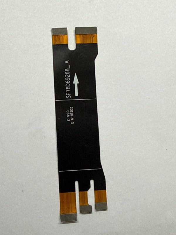 Producto - FLEX INTERCONEXION MOTO EDGE 40 NUEVO ORIGINAL XT2303