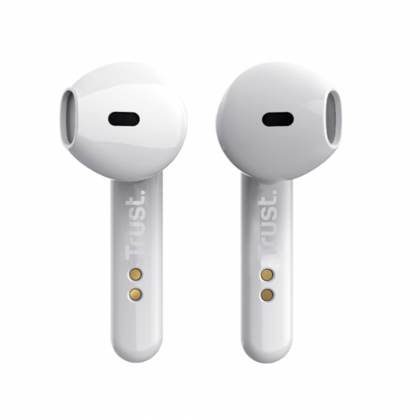 Producto - Auricular Trust Primo Touch Bt White