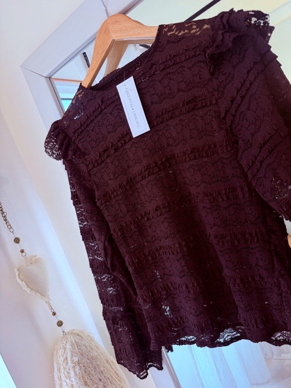 Producto - Blusa choco - 2