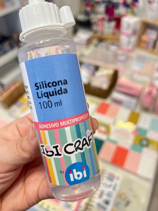 Producto - Silicona fría - 1