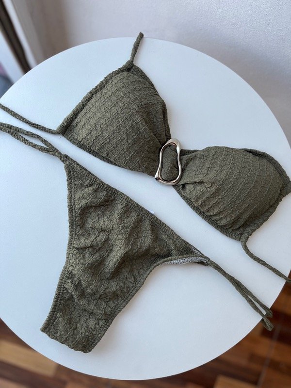 Producto - Bikini jime