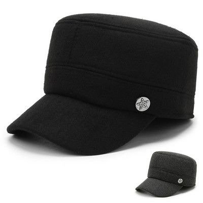 Producto - Gorra estilo militar