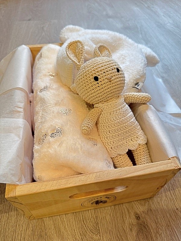 Producto - Little Box Hola!