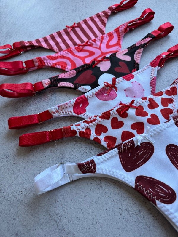 Producto - PACKS REGULABLES TANA LYCRA