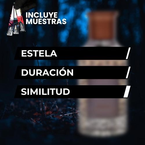 Producto - TIPO BHARARA KING PARFUM 55ml