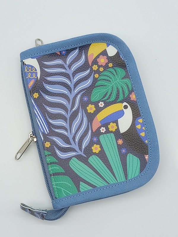 Producto - Billetera Lola - Tucan