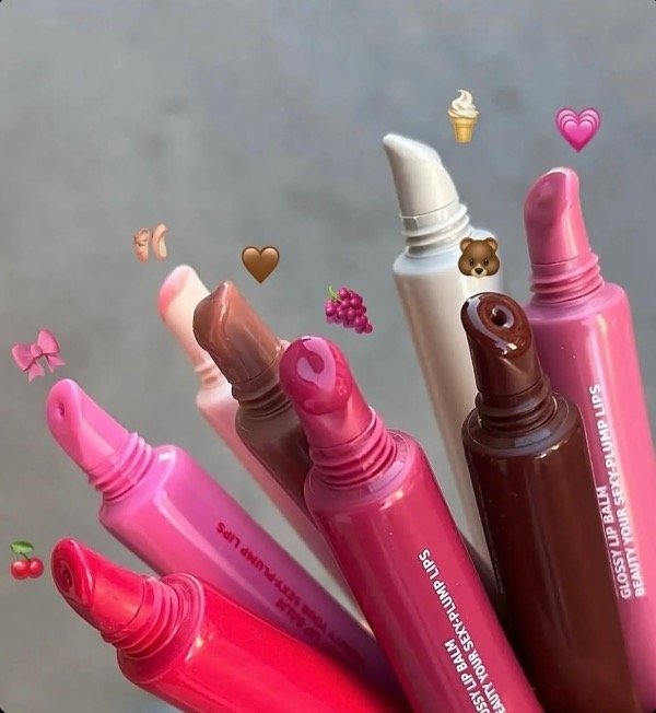 Producto - Lip gloss hidratante Olibolla