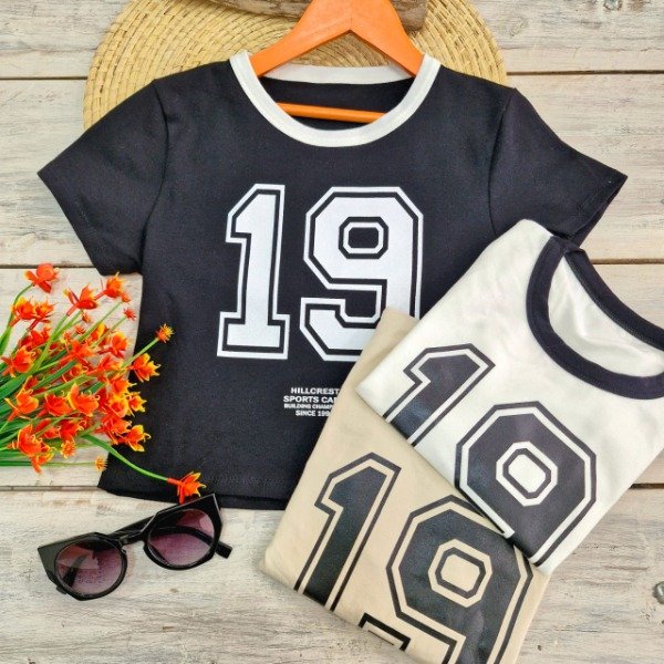 Producto - Remera Urban 19 Teens (RM71)