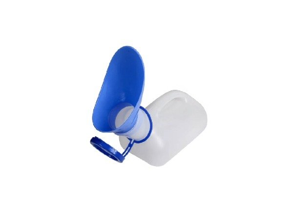 Producto - Orinal Portátil femenino y Masculino - 0