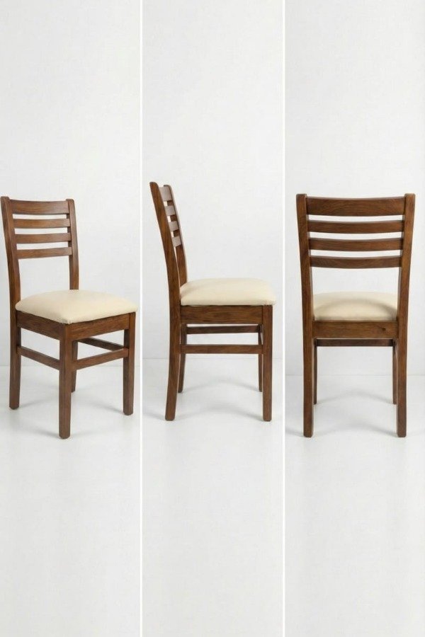 Producto - Silla Corpus Horizontal