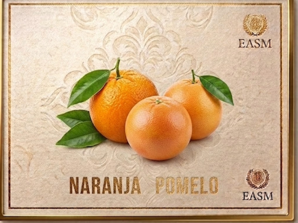 Producto - ES-0008 NARANJA-POMELO