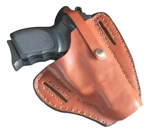 Producto - Funda panquequera para pistolas