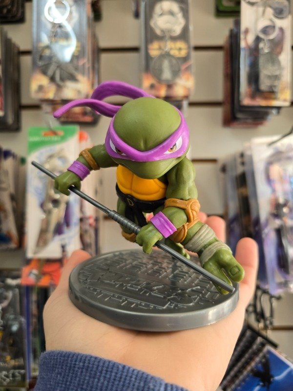 Producto - Figura Donatello