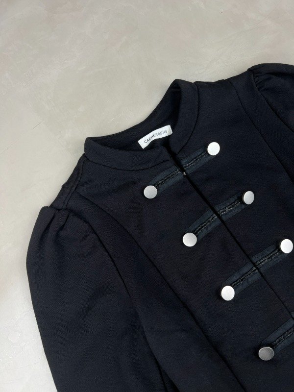 Producto - Napoleonic Cotton Blazer - 1