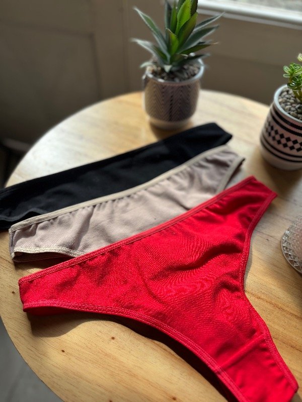 Producto - Cotton Daily