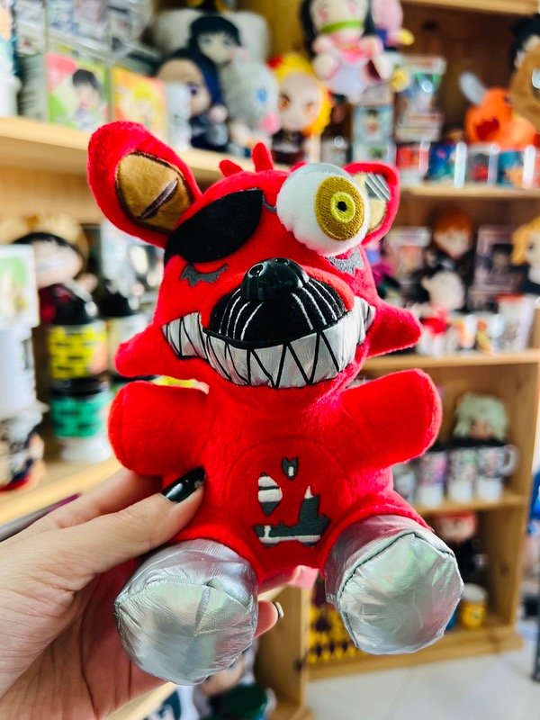Producto - Five Nights at Freddy's Rojo