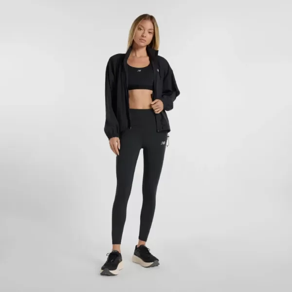 Producto - Calza NB Sleek High Rise Legging 25" WP51235