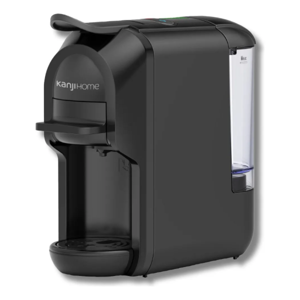 Producto - Cafetera Multicapsula Kanji