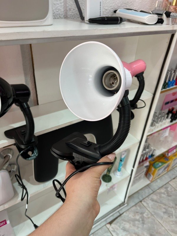 Producto - Lampara Luz para escritorio - 1