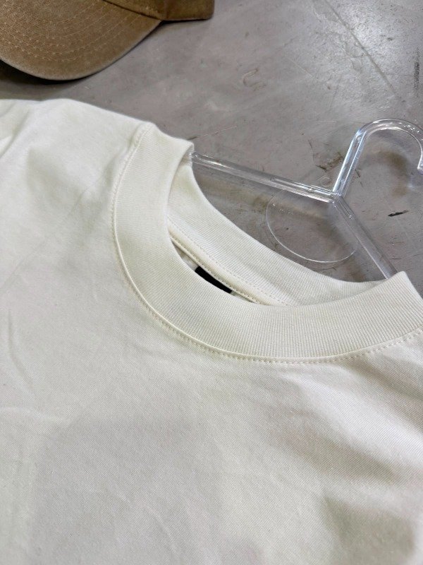 Producto - REMERA OVERSIZE HOMBRE - 2