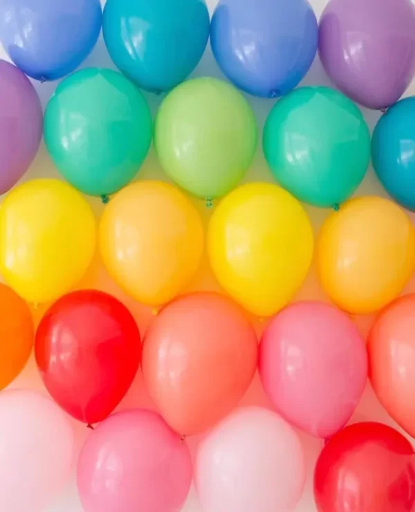 Producto - Globos Pop Baloon Estandar 12"