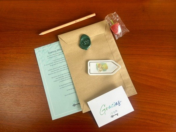 Producto - Cofre Jade/ Mary Shelley - 8