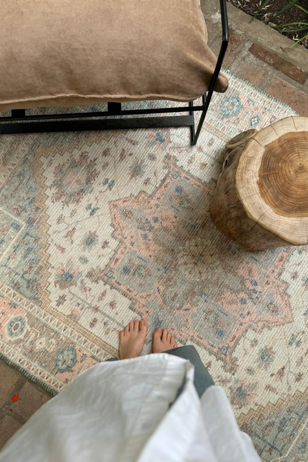 Producto - ALFOMBRA ACAY EXTERIOR