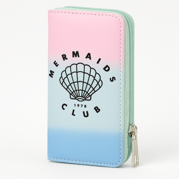 Producto - Billetera Mermaids Club