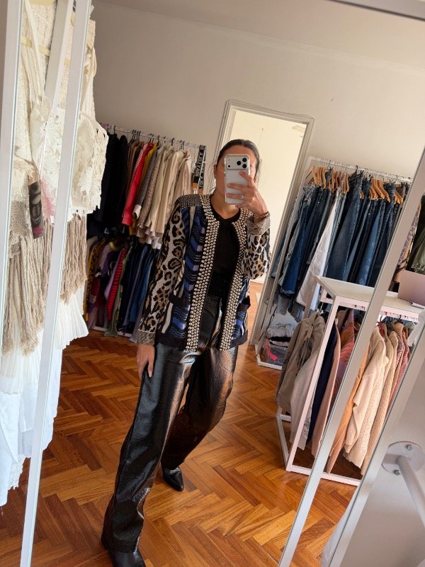 Producto - Saco Jazmin chebar 24