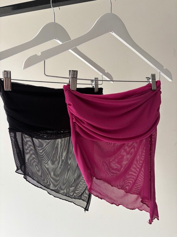 Producto - Top romi