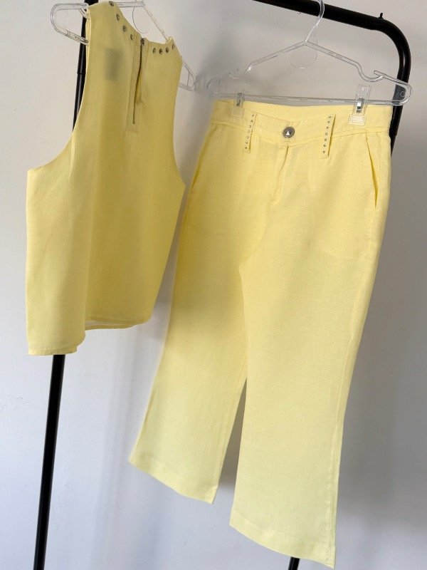 Producto - Conjunto Ayres - S/M - 1