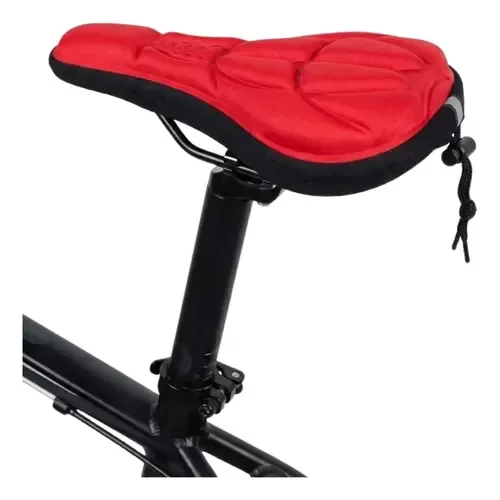 Producto - funda de asiento para bici fina