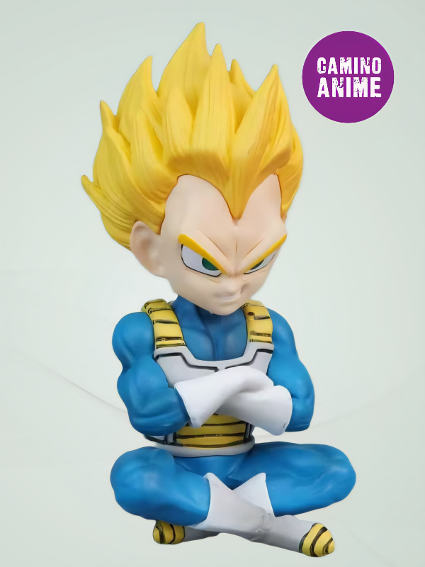Producto - DRAGON BALL 9CM (5049)