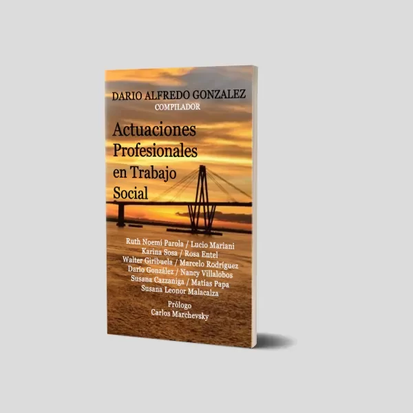 Producto - ACTUACIONES PROFESIONALES EN TRABAJO SOCIAL - AA.VV- EDIT LA HENDIJA.