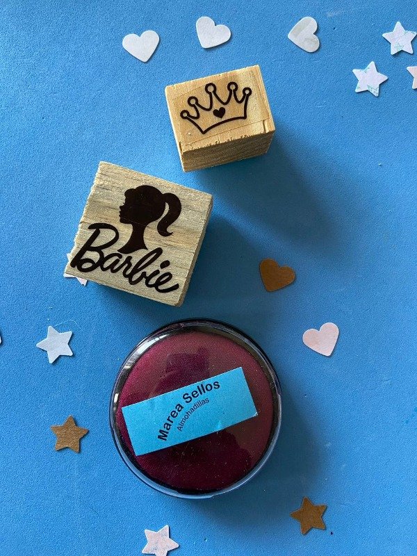 Producto - Kit Barbie