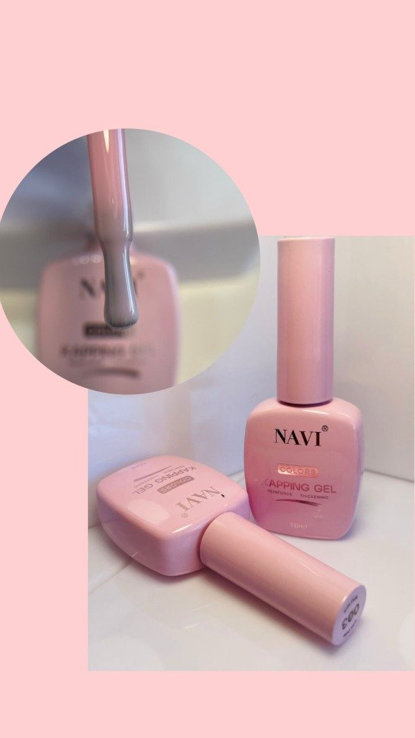Producto - Kapping de Navi (nueva formula) 10ml #03