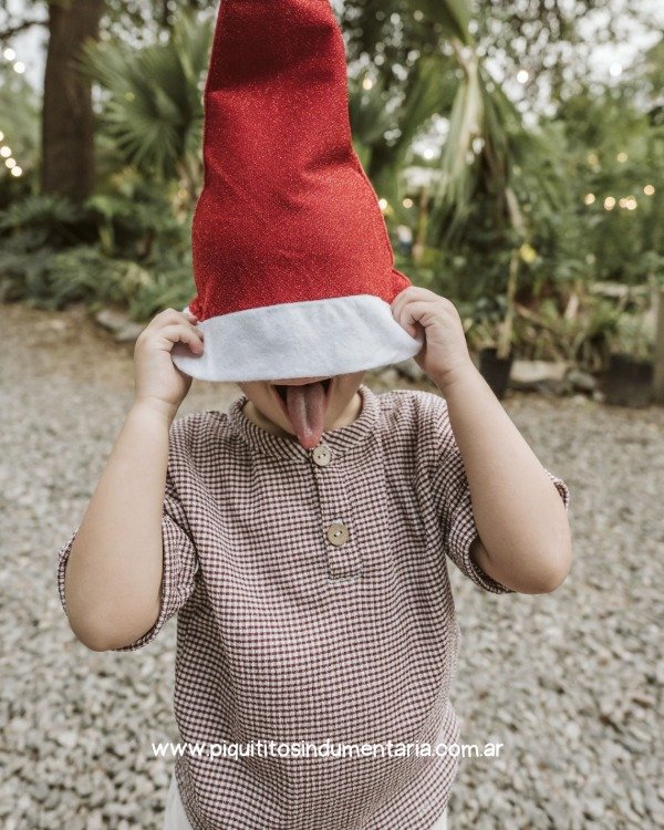 Producto - Camisa Tampa