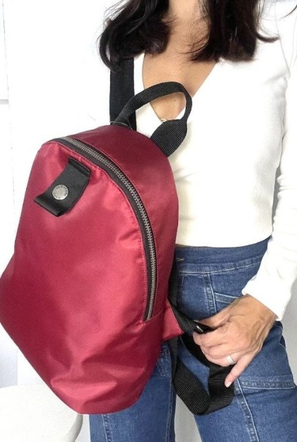 Producto - Mochila Genesis