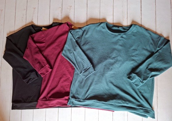 Producto - Buzo liso