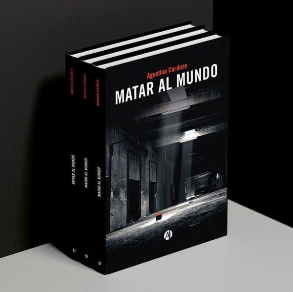 Producto - Matar al mundo