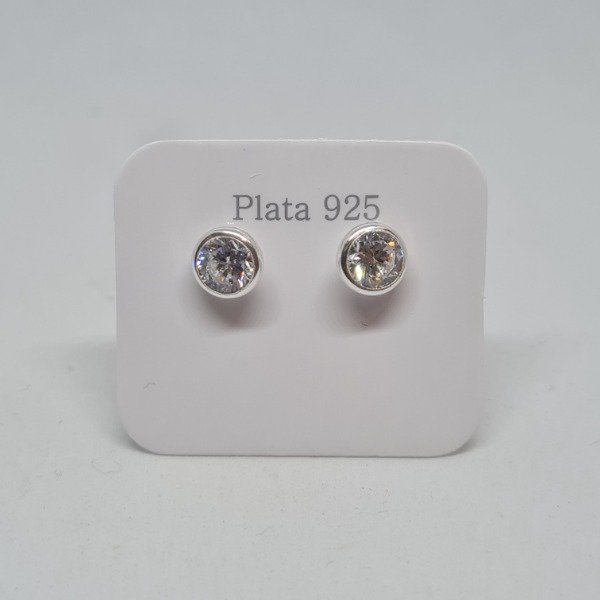 Producto - Aritos susanos 6mm