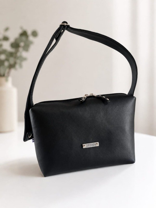 Producto - Mini Bag Ina Regulable Black
